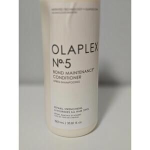 Olaplex No 5 Bond Maintenance Conditioner 33.81 fl / 1000 ml - BRAND NEW